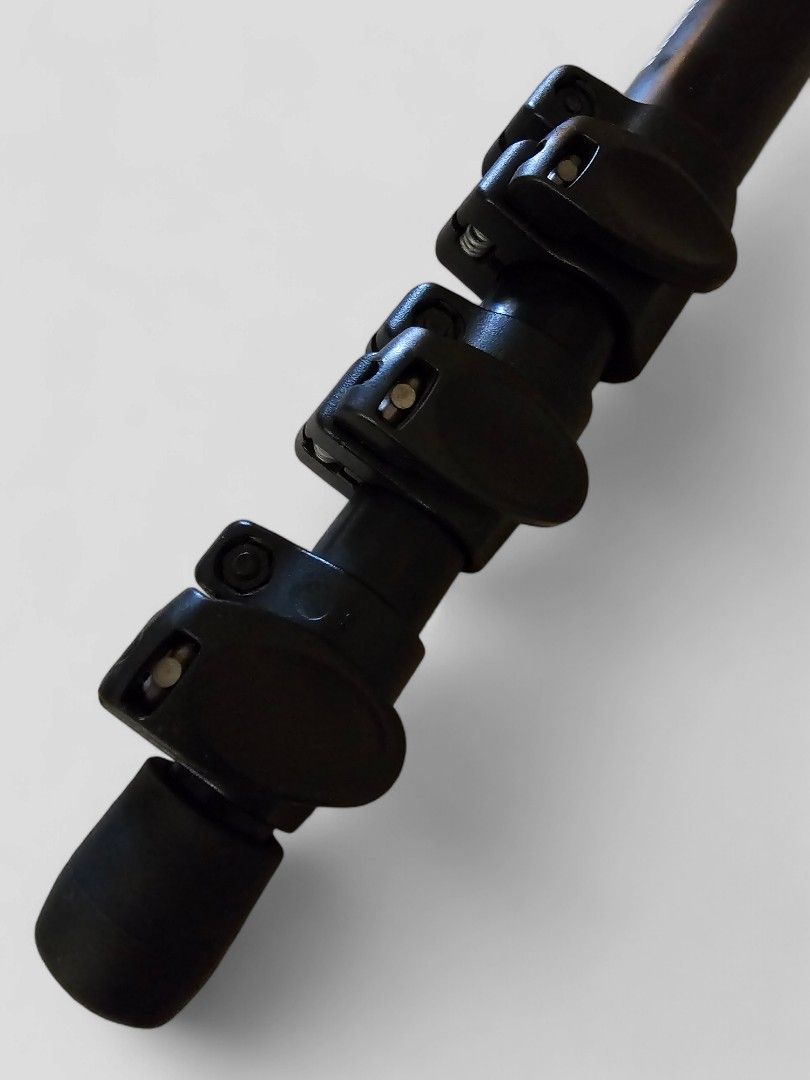Manfrotto 680B monopod (Category: Tripods & Monopods) located in Cabuyao City. Submitted by swiftdeer.ed9787 (Listing ID 1319535535, Image 2). Description: READ CAREFULLY BEFORE INQUIRING DO NOT OFFER UNLESS YOU ARE SURE. LAST PRICE POSTED FOR SALE * Manfrotto 680B Monopod No issue - looks new what you see is what you get PRICE: 2200 Plus SF * Last price posted LOCATION: Cabuyao Laguna MOP: Gcash MOD: JNT / MEET UP / LALAMOVE.