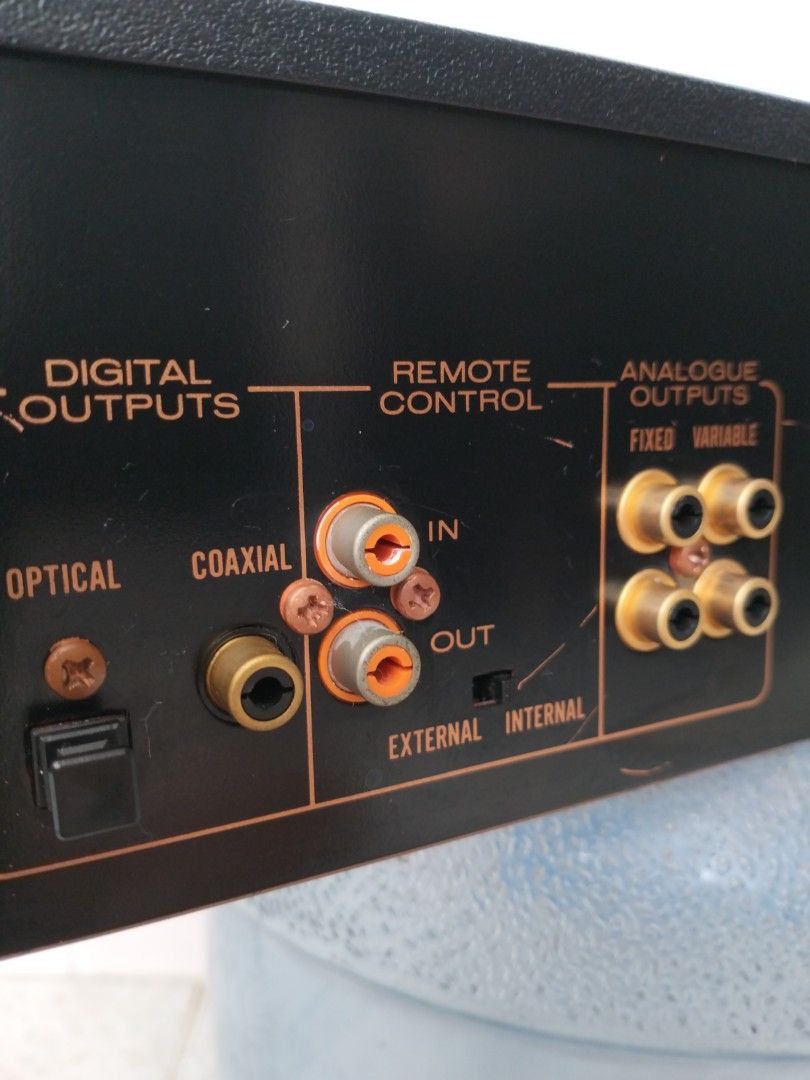 Marantz CD 72 SE ll63221275010179113