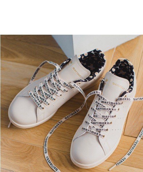 Marimekko x Adidas Stan Smith Japan Edition, Women's Fashion