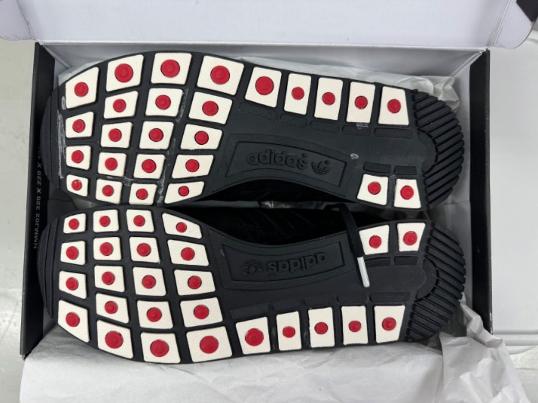 Mastermind Japan adidas ZX 500 Carousell