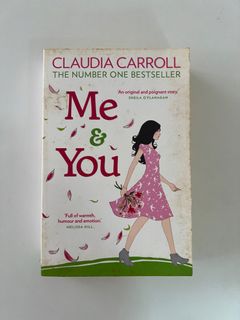 Me Before You - Jojo Moyes, Hobbies & Toys, Books & Magazines