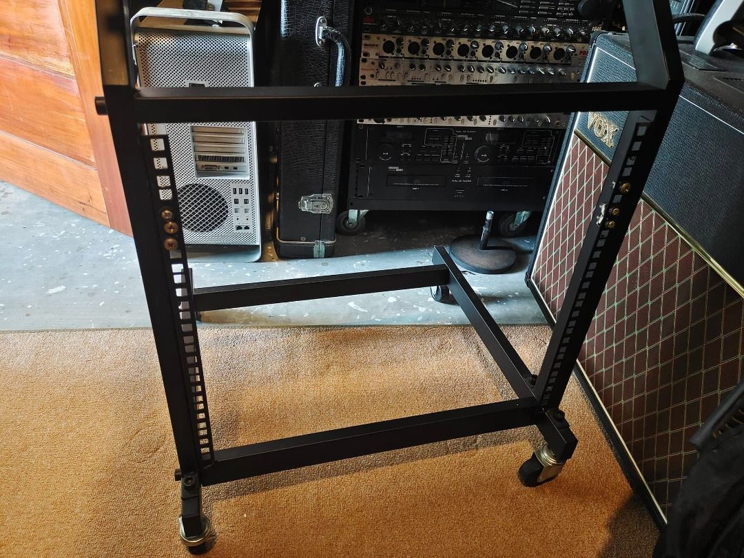 Mixer Rack Stand for Sale, Audio, Soundbars, Speakers & Amplifiers on ...