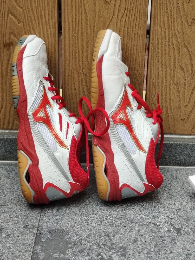 Mizuno sport shoes running shoes Size UK 7.5 US 8.5 EUR 41 95 new 100 real Carousell