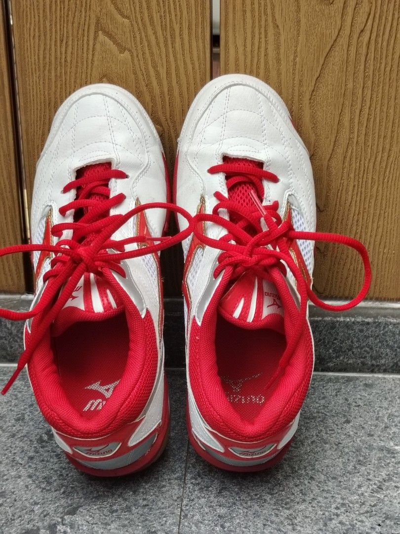 Mizuno sport shoes running shoes Size UK 7.5 US 8.5 EUR 41 95 new 100 real Carousell