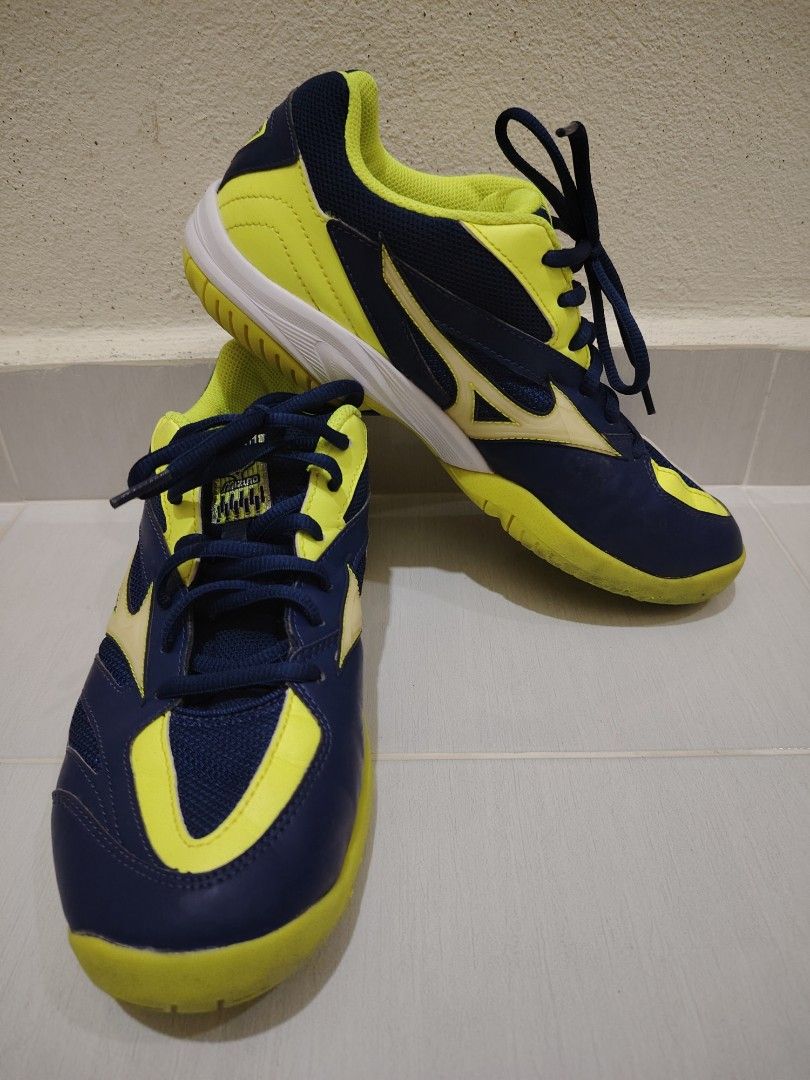 Mizuno Gate Sky Badminton Shoes