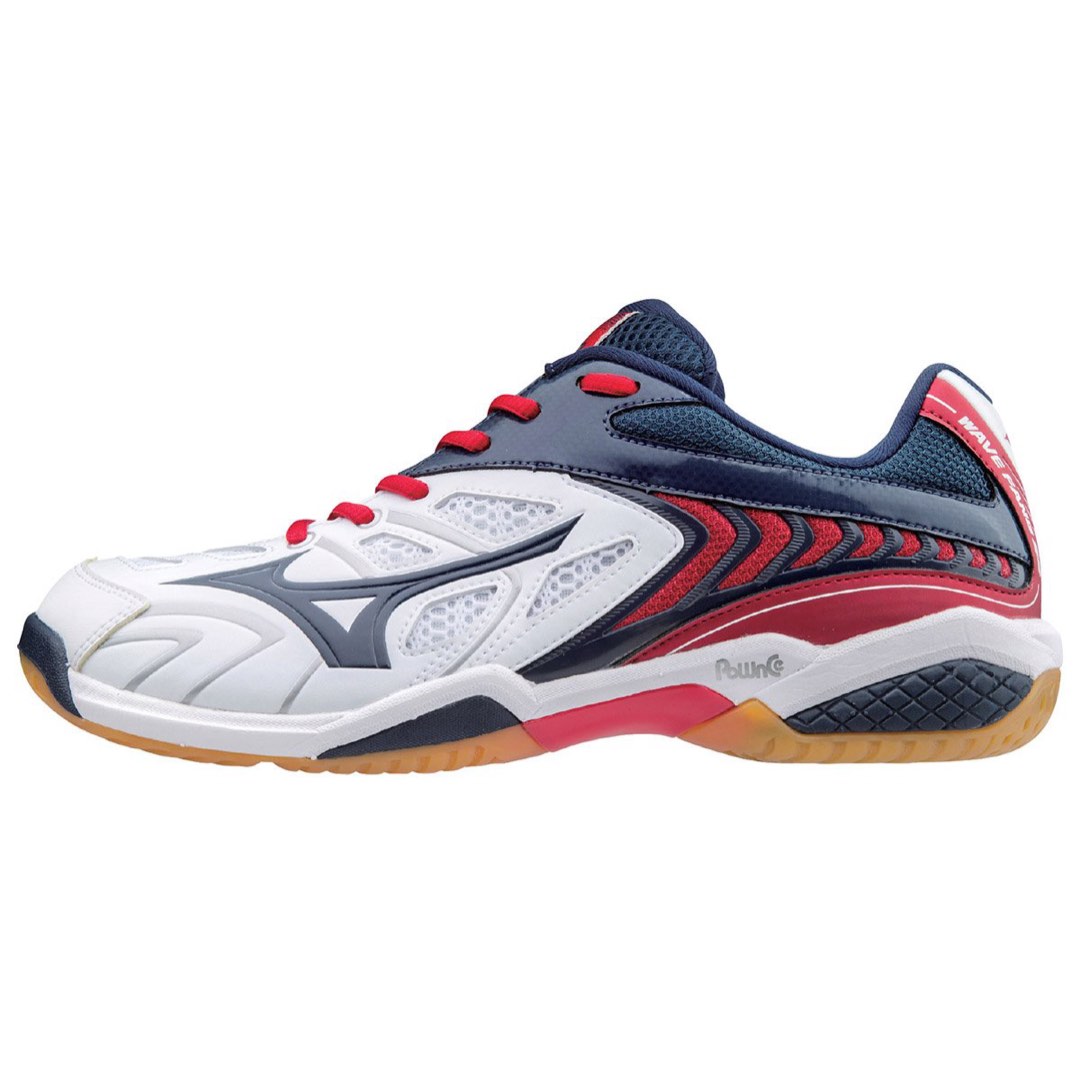 Mizuno wave fang online