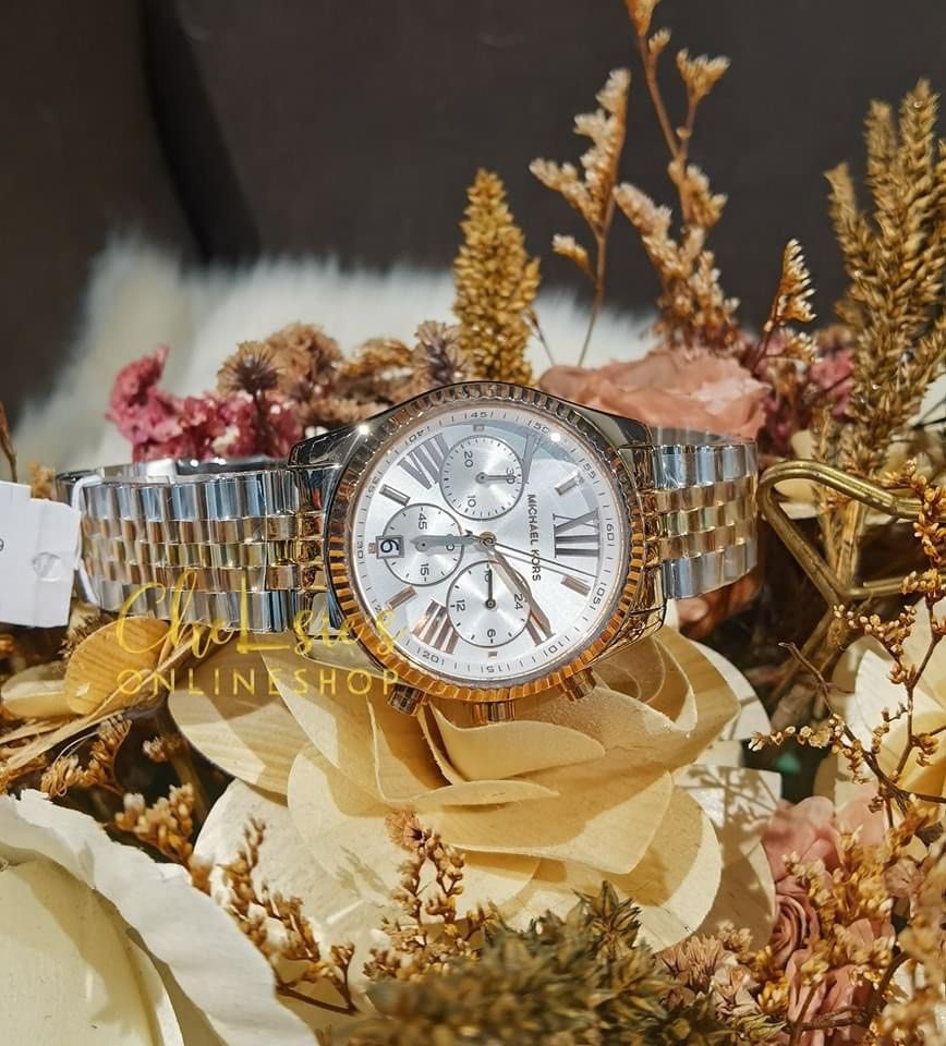 MK Lexington tritone