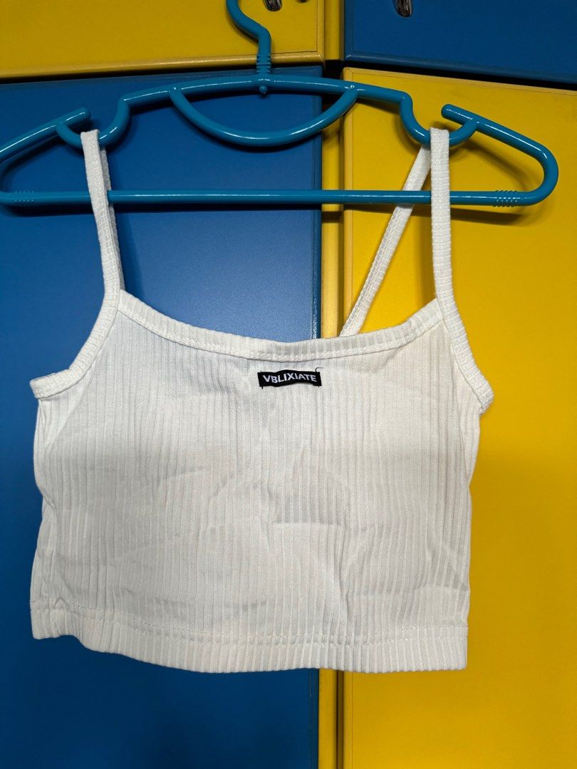 MOVING OUT SALE Cheap Tank Tops Shirt Outerwear Women s Fashion Tops Other Tops on Carousell