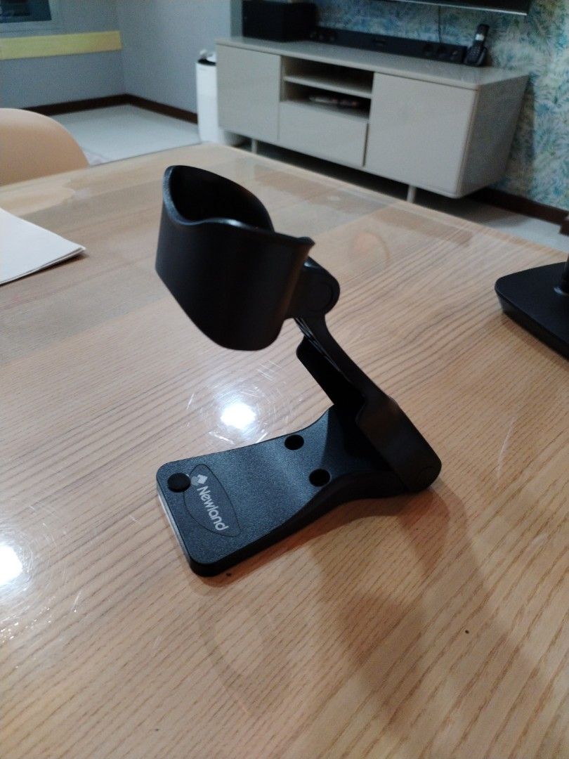 Newland scanner w stand468578138755573761