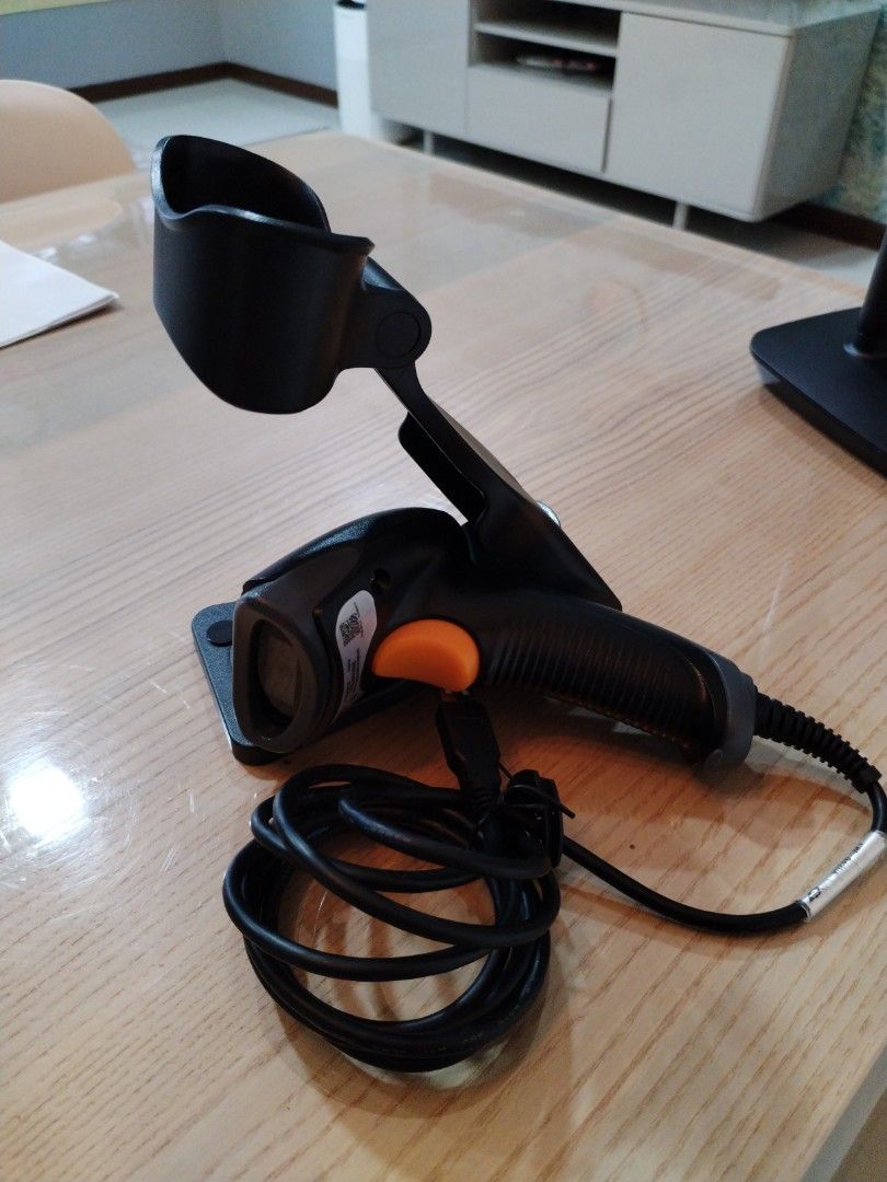 Newland scanner w stand468578138755573762