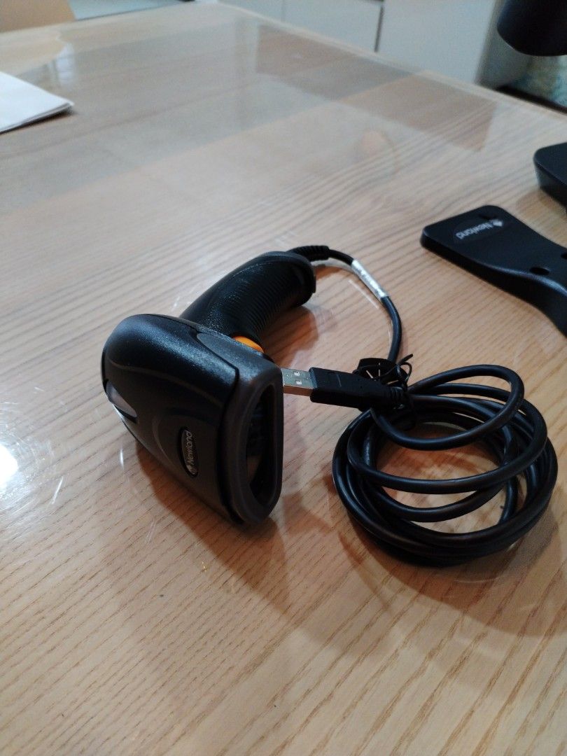 Newland scanner w stand468578138755573763