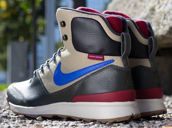 Nike stasis acg boots best sale