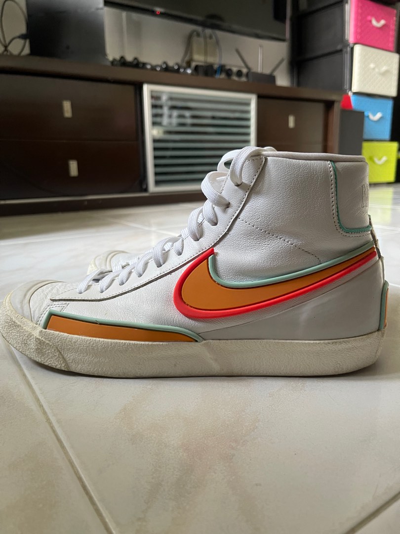 kumquat blazers