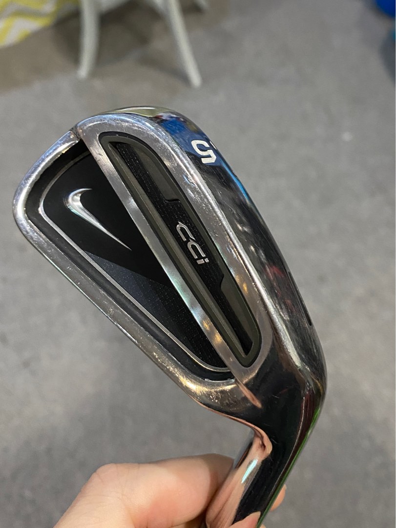 Nike cci irons clearance