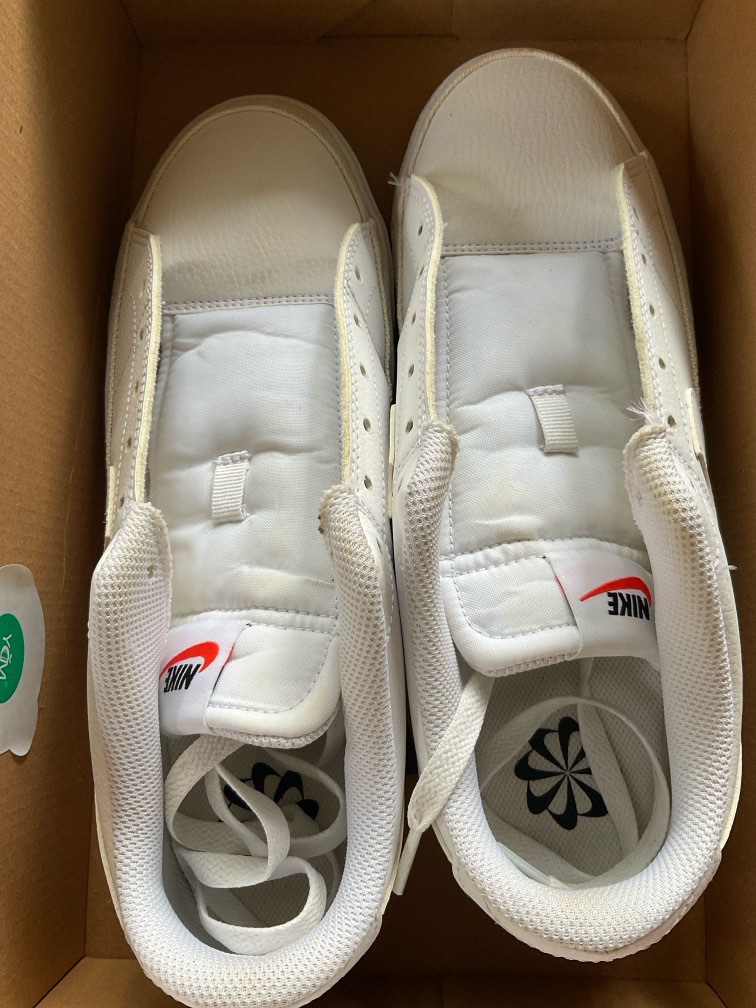 nike court legacy Men s Fashion Footwear Sneakers on Carousell