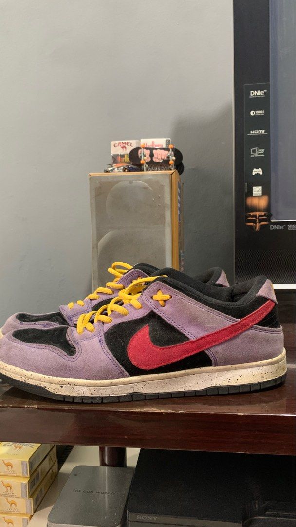 nike dunk spring 2021