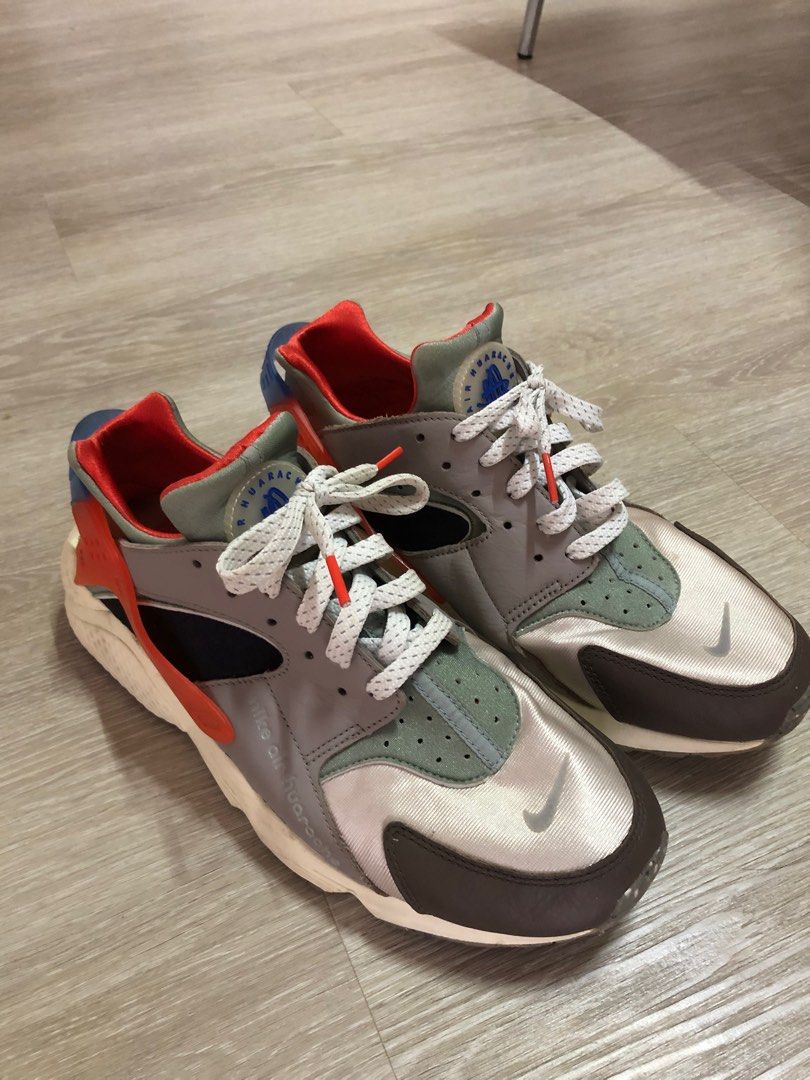 Huaraches in washing machine cheap