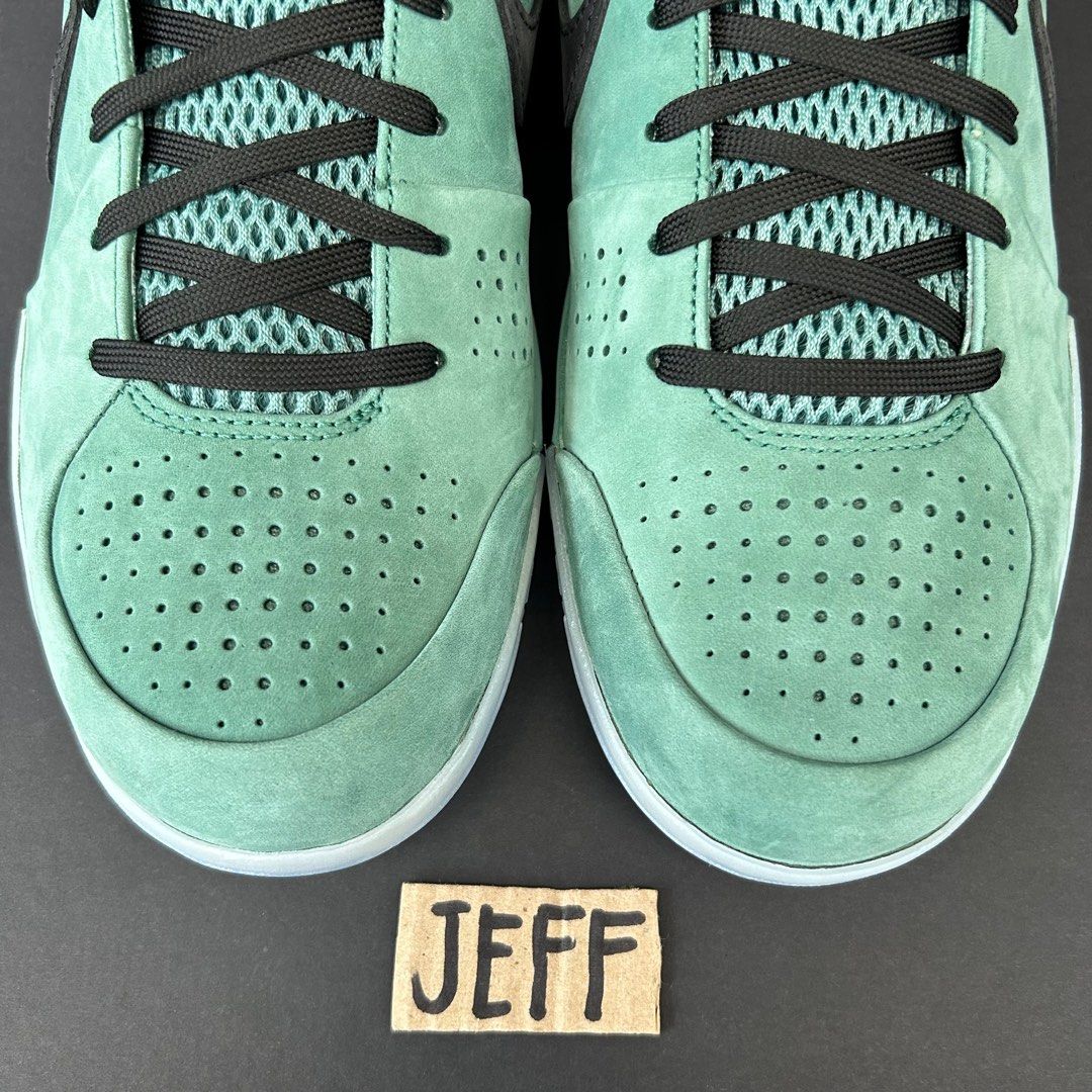 Nike Kobe 4 Protro 'Girl Dad' (Category: Sneakers) located in Pasig City. Submitted by dyepferson (Listing ID 1319687556, Image 3). Description: FOR SALE Nike Kobe 4 Protro ‘Girl Dad' Sizes 7US - 13US Price starts at ₱12,500.