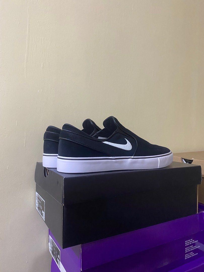 Lazada janoski online