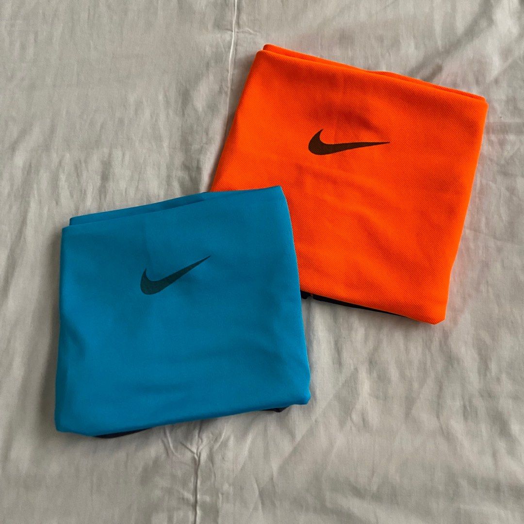 Nike Tank Top Set (Category: Activewear) located in Manila. Submitted by jjalson_ (Listing ID 1319612616, Image 1). Description: ***PLEASE READ BEFORE MAKING AN OFFER*** ***PLEASE MANAGE YOUR EXPECTATIONS, THIS IS A PRELOVED ITEM*** ***STRICTLY NO MEET-UPS*** Size: pm for details Rfs: Decluttering ********No hidden damages******** *In good condition *2-DAY RESERVATION ONLY‼️ Strictly 2 days reservation only. Beyond the two day allowance, the item