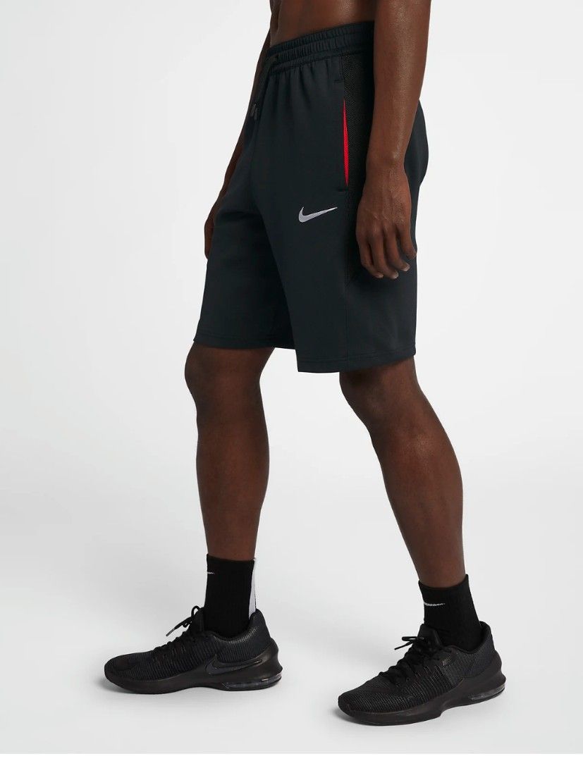 Nike therma flex shorts on sale