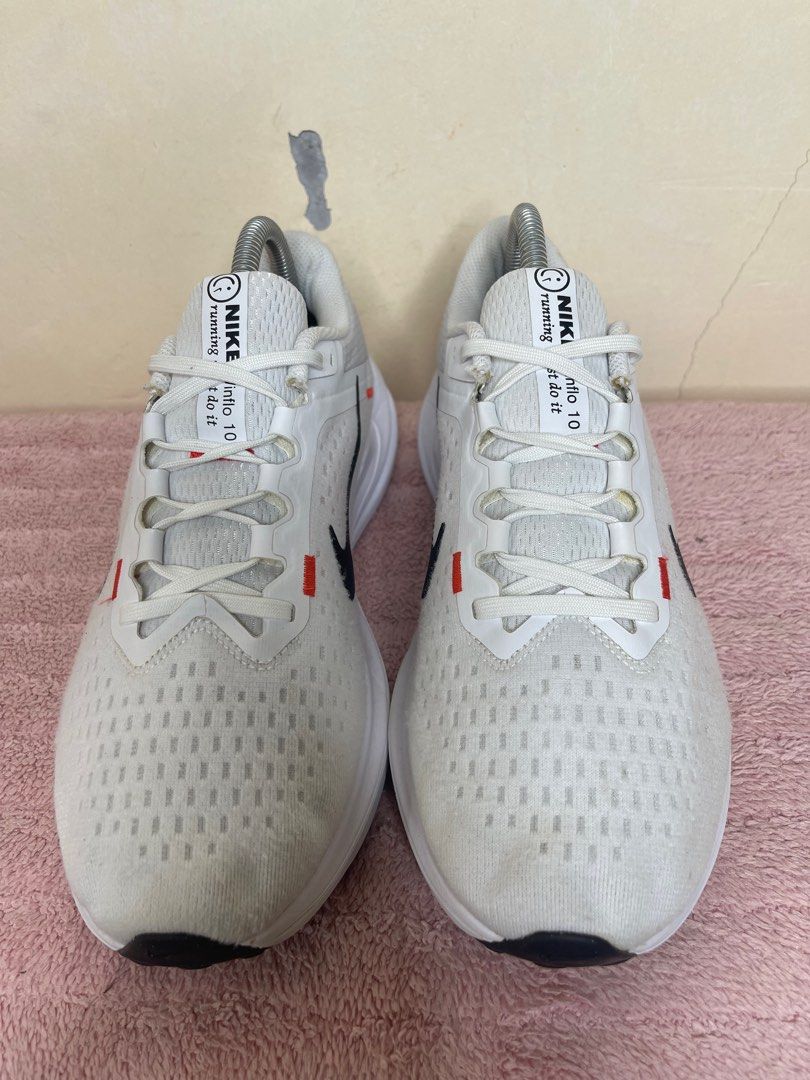 Nike Winflow 10 Mens - Size 8 (Category: Sneakers) located in Marikina City. Submitted by lexiedee (Listing ID 1319673805, Image 2). Description: Nike Winflow 10 Mens - Size 8 UK 7, EUR 41, 26 cm Marikina Pickup only. No meetups. Shipping Sched: Sunday and Wednesday..