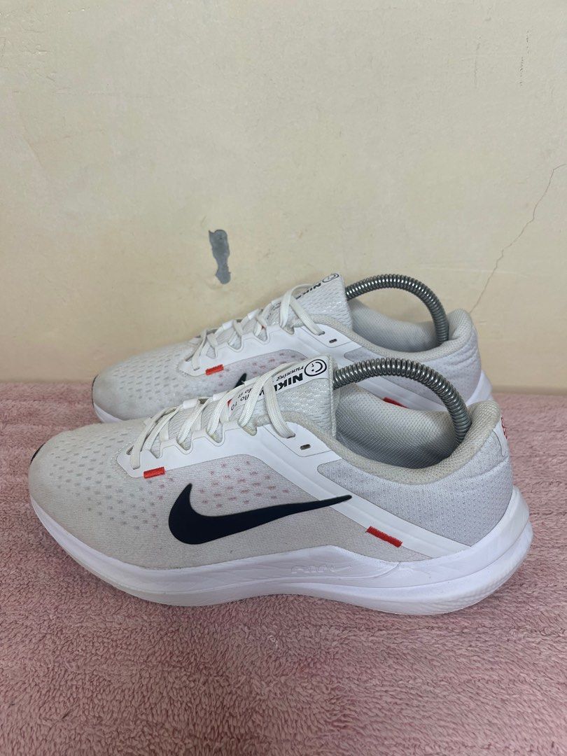 Nike Winflow 10 Mens - Size 8 (Category: Sneakers) located in Marikina City. Submitted by lexiedee (Listing ID 1319673805, Image 3). Description: Nike Winflow 10 Mens - Size 8 UK 7, EUR 41, 26 cm Marikina Pickup only. No meetups. Shipping Sched: Sunday and Wednesday..