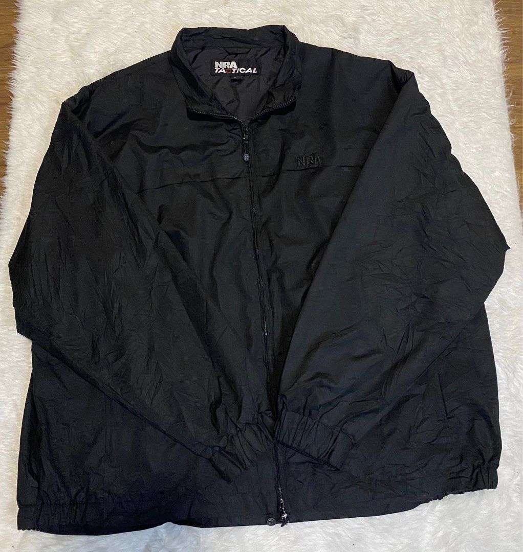Nra tactical jacket on sale