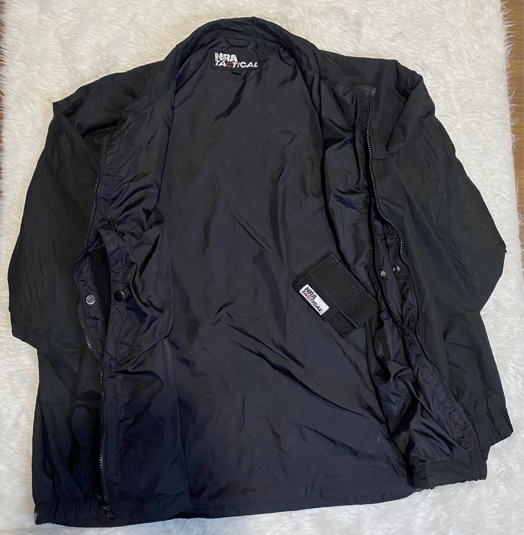 Nra tactical jacket hot sale