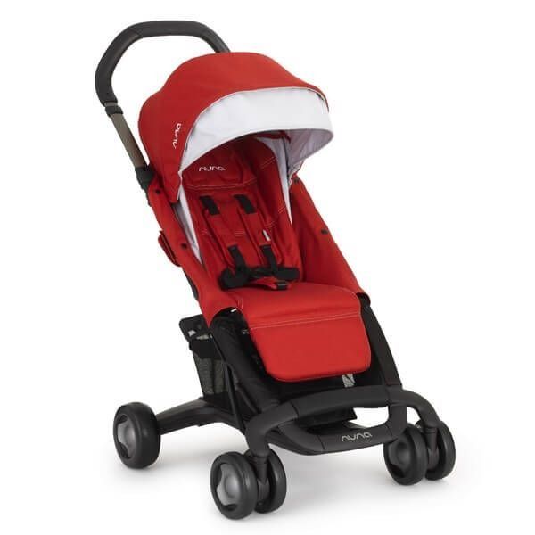 Nuna Pepp Luxx Stroller Display Set Babies Kids Going Out Strollers on Carousell