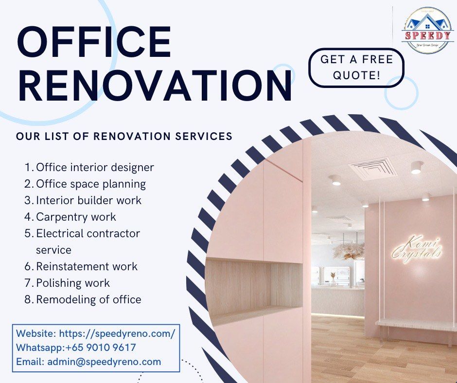 Office Renovations # partition wall # False ceiling # cove Light design628630932985621110