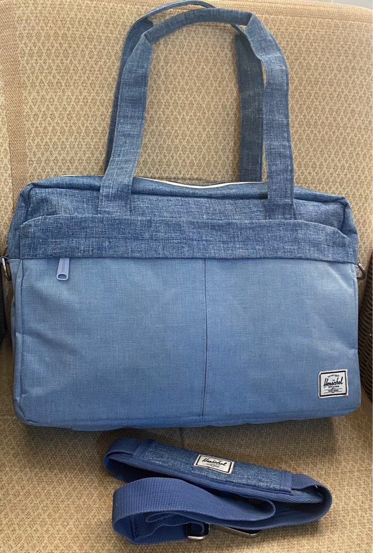 Herschel notebook bag sales