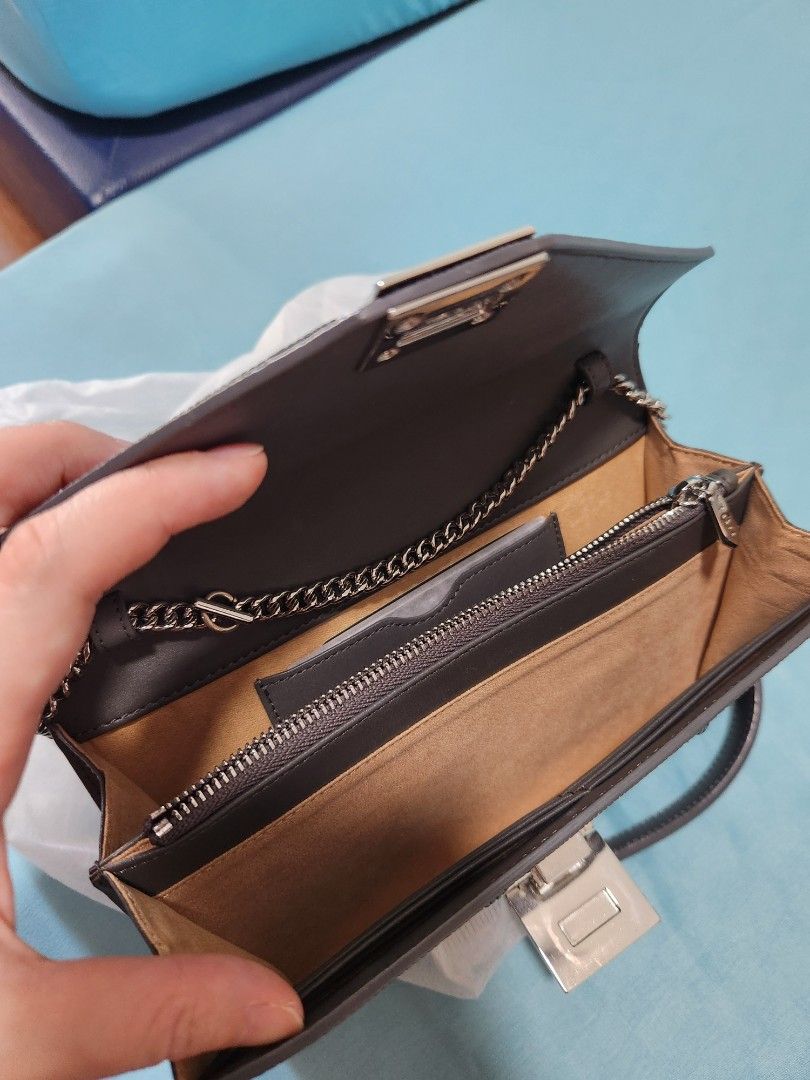Pedro clutch bag Women s Fashion Bags Wallets Purses Pouches on Carousell