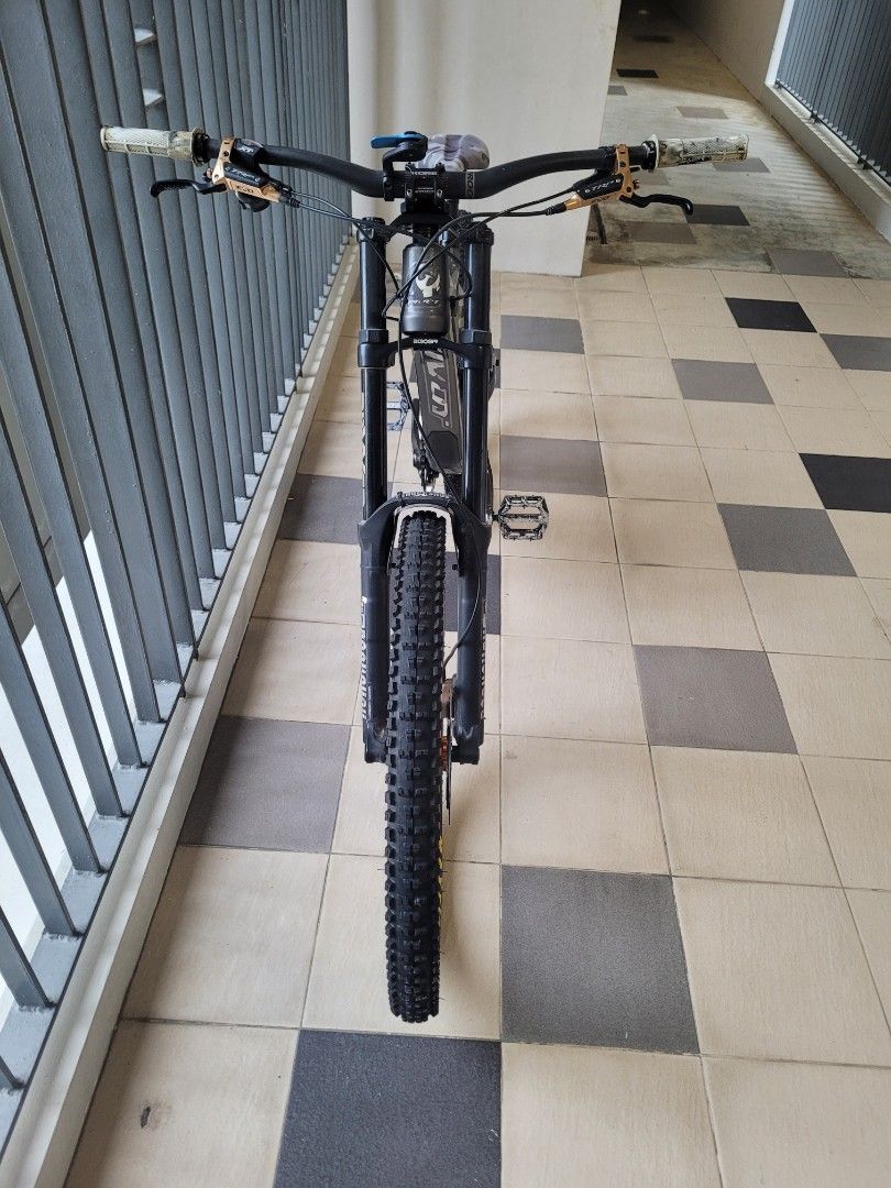 Pivot phoenix 27.5 best sale