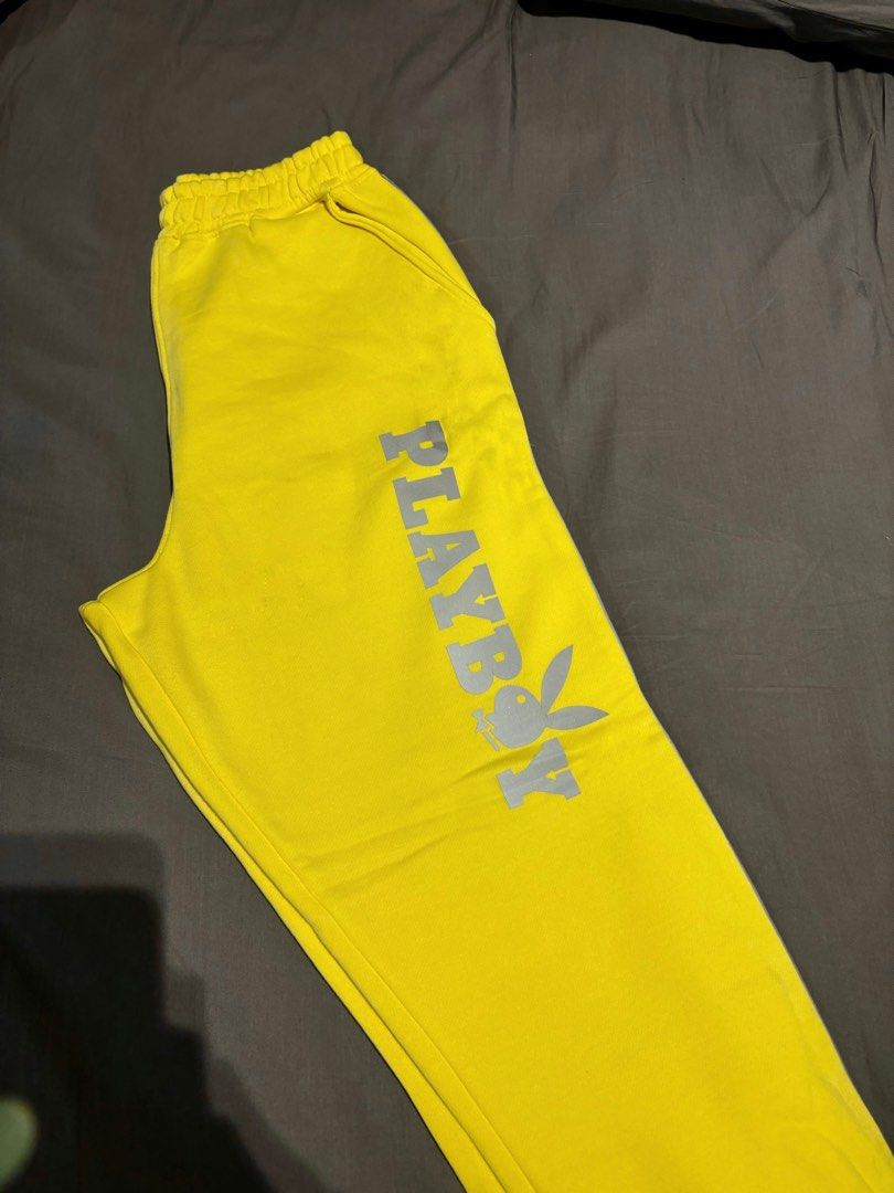 Reflective joggers missguided clearance