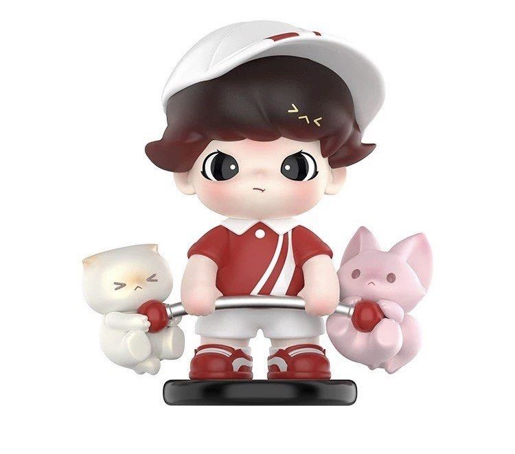 POPMART DIMOO I Can Make It Pink Ver.