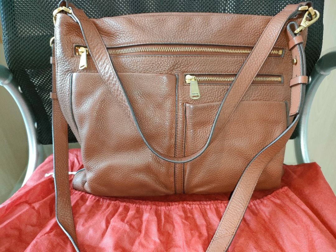 Fossil piper large crossbody new arrivals