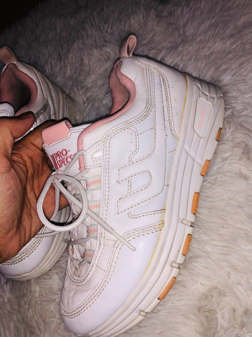 Pro specs sneakers euro 36.5 or us 6 Women s Fashion Footwear Sneakers on Carousell
