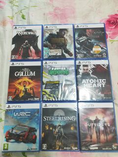 (Category: ) located in . Submitted by vgamescollector (Listing ID 1319608756, Image 1). Description: .