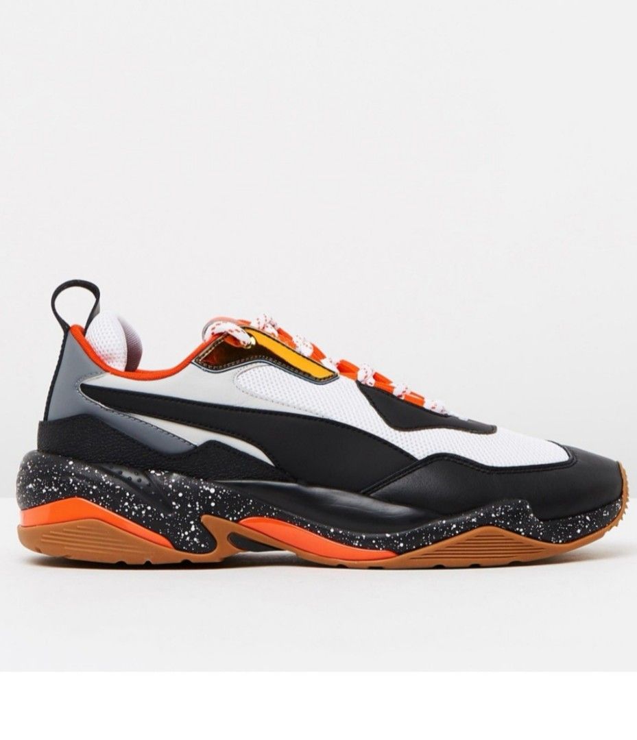 Puma Thunder Electric Spectra US8.5 UK7.5 EUR41 Men s Fashion Footwear Sneakers on Carousell