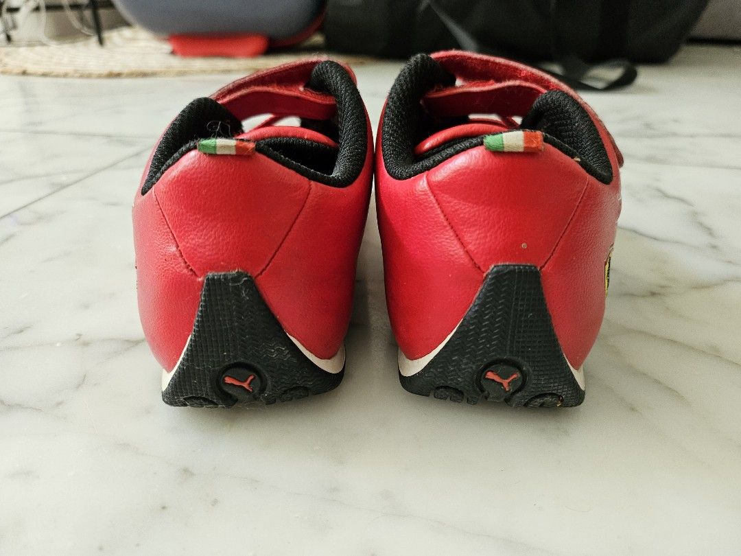 Puma sf future 2025