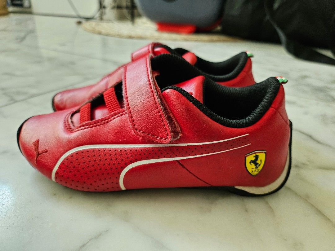 Puma f1 sneakers on sale