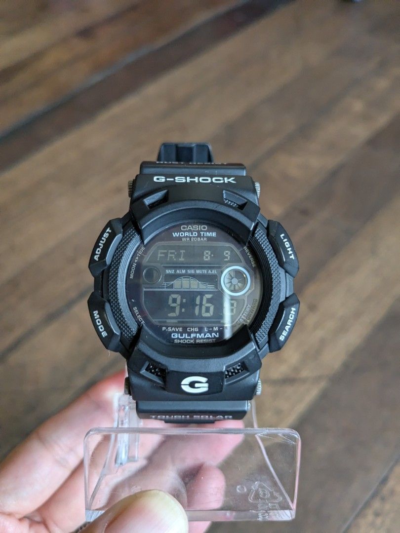 Gulfman outlet