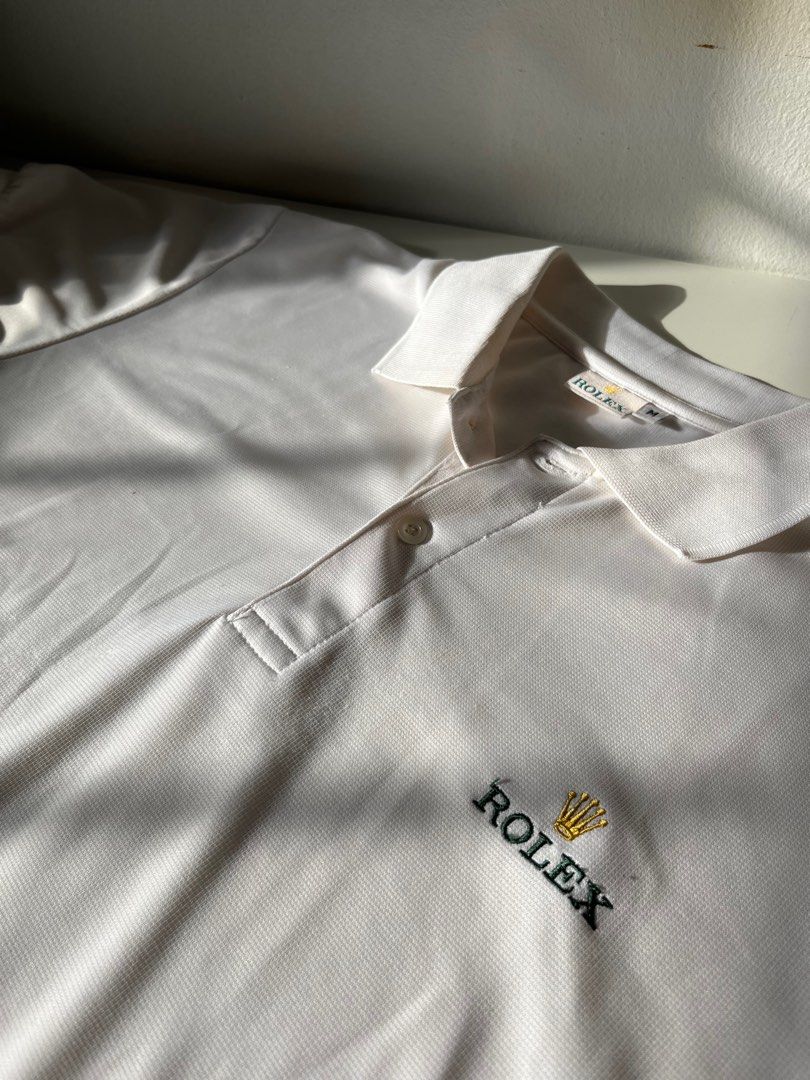 Rolex polo outlet