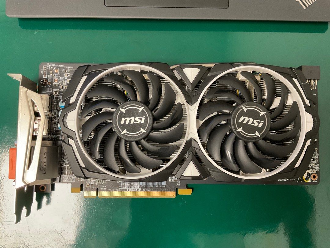 Vga graphics card clearance
