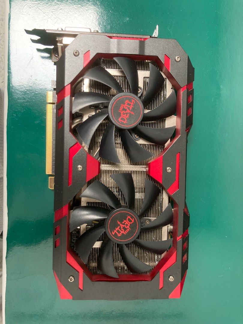 Vga rx 580 on sale