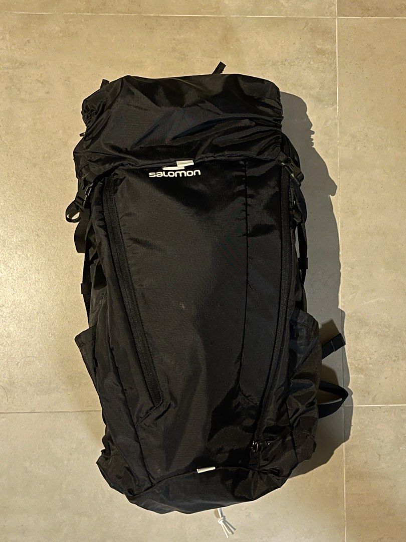 Salomon 40l backpack sale