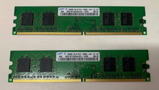 SAMSUNG Desktop RAM modules 462450090690498560
