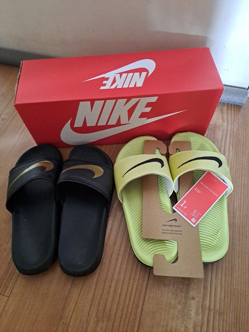 Sandal Nike Anak Ori. Buy 1 Get 1. Bayi Anak Lainnya di Carousell