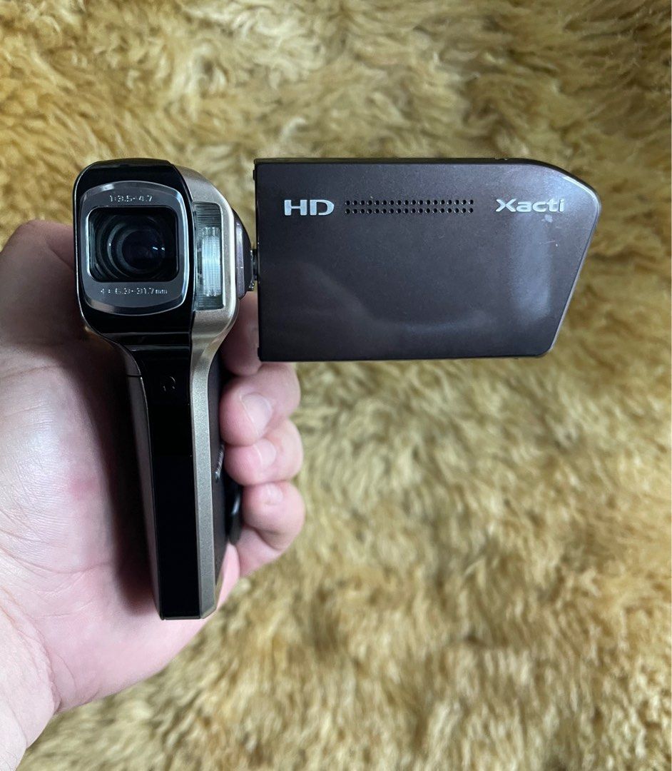 ザクティXacti DMX-HD700 頂け サンヨーSANYO ザクティXacti DMX-HD700 頂け サンヨーSANYO